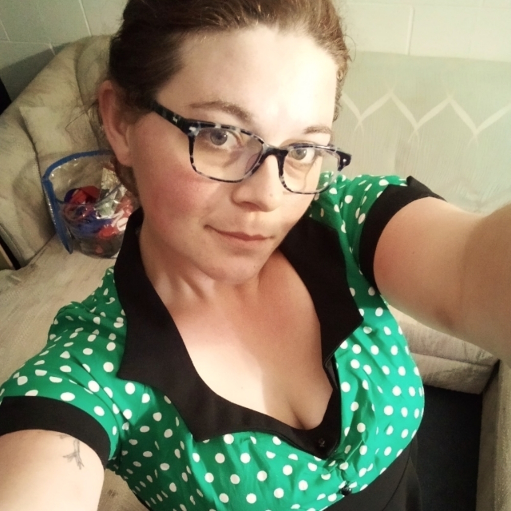 Meet your Posher, Cara